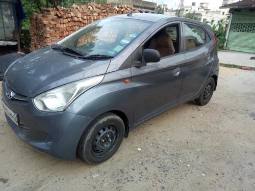 Hyundai EON Magna Plus 2012 MT in Kolkata 