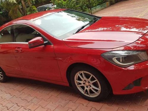 Used 2015 Mercedes Benz A Class AT for sale in Mumbai