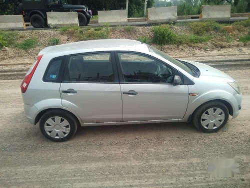 Used 2010 Ford Figo MT for sale in Chandigarh 