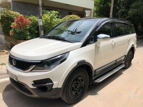 Used Tata Hexa XMA 2017 AT for sale in Nagar