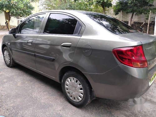 Used Chevrolet Sail 2013 MT for sale in Pondicherry 