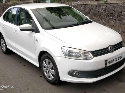 Used Volkswagen Vento 2011 MT for sale in Thane