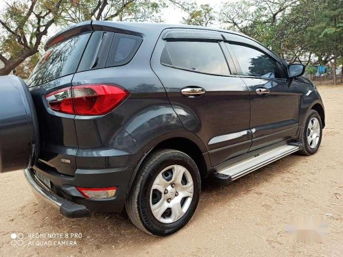 Used Ford Ecosport 2013 MT for sale in Coimbatore