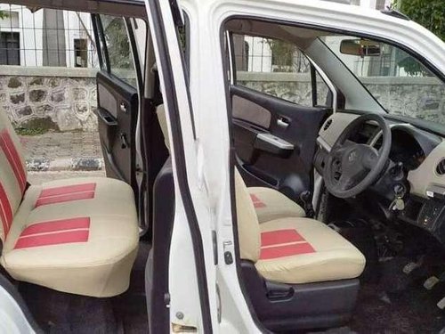 Used Maruti Suzuki Wagon R 2013 MT for sale in Pune