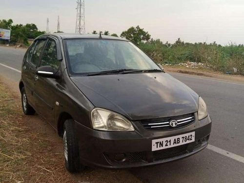 2008 Tata Indica V2 DLG MT for sale in Vellore