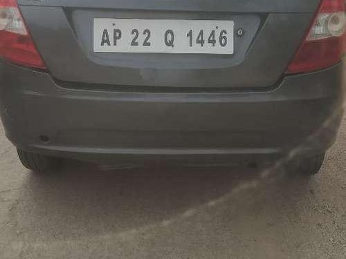 Used 2008 Tata Indigo TDI MT for sale in Hyderabad