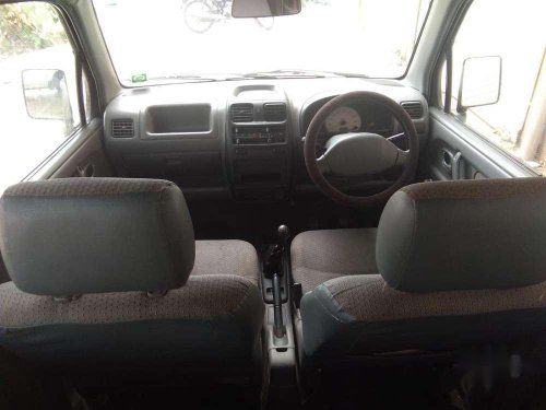 2006 Maruti Suzuki Wagon R LXI MT for sale in Ahmedabad 