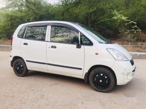 Used 2007 Maruti Suzuki Estilo MT for sale in Gwalior 