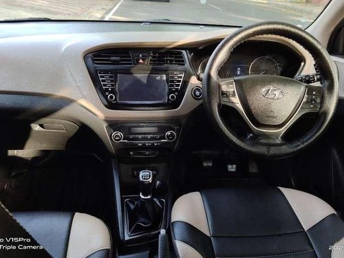 Used Hyundai i20 Asta 1.2 2016 MT for sale in Chandigarh 