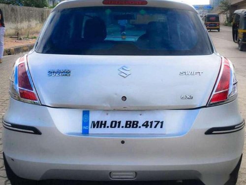 Used Maruti Suzuki Swift 2012 MT for sale in Mumbai