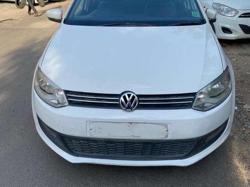 Volkswagen Polo Highline , 2010, MT for sale in Jaipur 