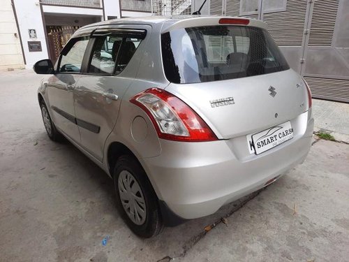 Used 2015 Maruti Suzuki Swift MT for sale in Bangalore