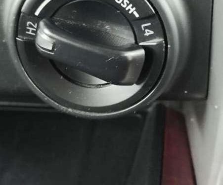 Used 2017 Toyota Fortuner MT for sale in Lucknow