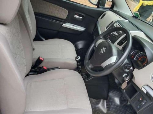 Maruti Suzuki Wagon R 1.0 VXi, 2015, Petrol MT in Mumbai