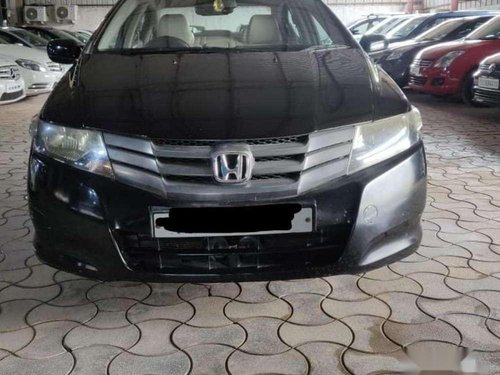 2009 Honda City S MT for sale in Hyderabad 