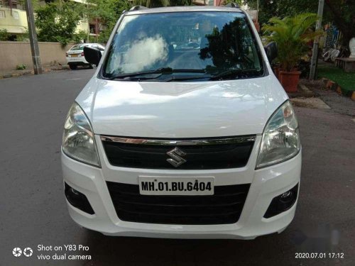 Used 2014 Maruti Suzuki Wagon R MT for sale in Mumbai