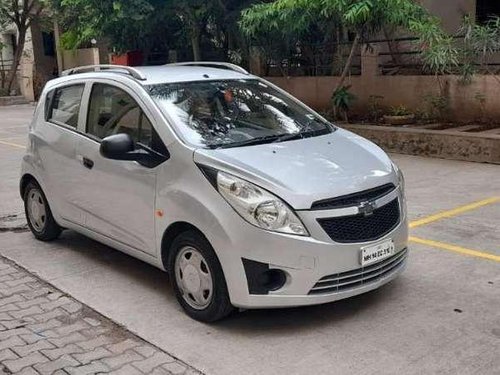 Used Chevrolet Beat LS 2014 MT for sale in Pune