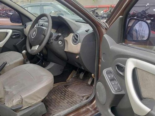 Used 2012 Renault Duster MT for sale in Kolkata 