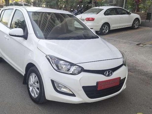 Hyundai I20 Sportz 1.2 (O), 2012, MT for sale in Ahmedabad 