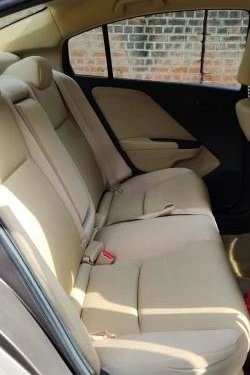 Used Honda City S 2015 MT for sale in Ahmedabad 