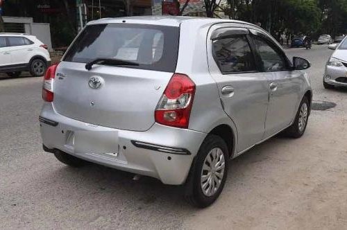 Used Toyota Etios Liva V 2015 MT for sale in Bangalore