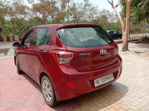 Used Hyundai Grand i10 Magna 2016 MT for sale in Noida