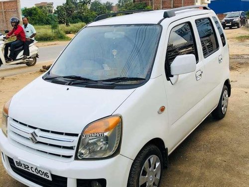 Maruti Suzuki Wagon R 1.0 VXi, 2009, Petrol MT for sale in Patna 