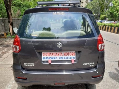 Used Maruti Suzuki Ertiga 2014 MT for sale in Mumbai