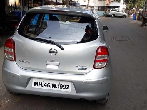 Used Nissan Micra XV 2012 MT for sale in Mira Road 