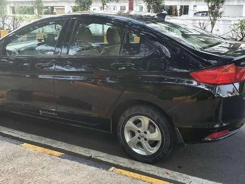 Used 2014 Honda City MT for sale in Mumbai