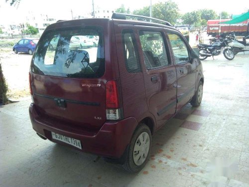 2006 Maruti Suzuki Wagon R LXI MT for sale in Ahmedabad 