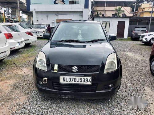 Used 2008 Maruti Suzuki Swift MT for sale in Kochi