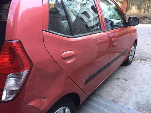 Used Hyundai i10 Sportz 2010 MT for sale in Kolkata 