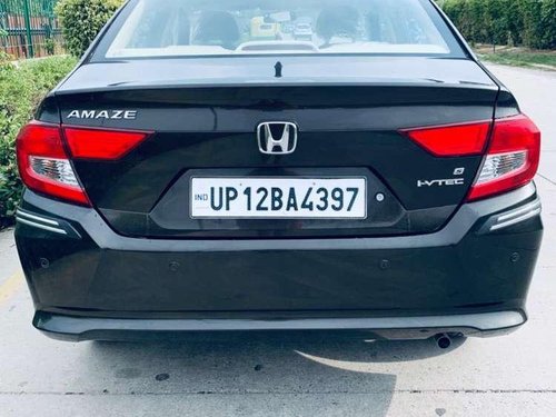 Honda Amaze 1.2 SMT I VTEC, 2019, Petrol MT in Gurgaon