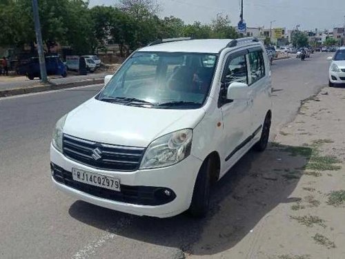 Used Maruti Suzuki Wagon R 2012 MT for sale in Jaipur 