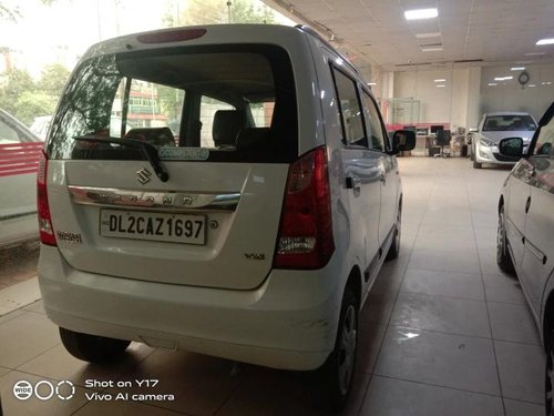 Used Maruti Suzuki Wagon R VXI 2018 MT for sale in Ghaziabad