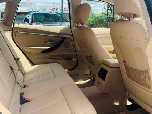 Used 2018 BMW 3 Series AT for sale in Rajkot