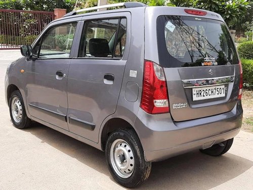 Used Maruti Suzuki Wagon R 2014 MT for sale in Gurgaon