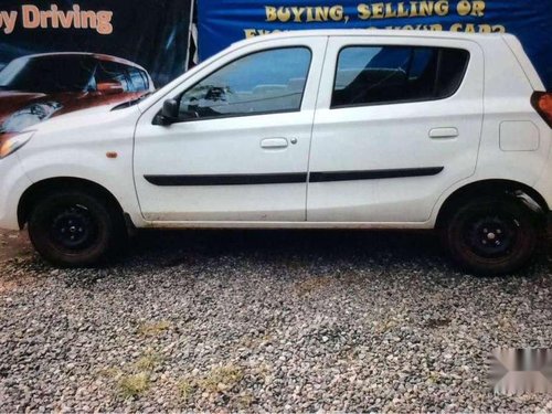 Maruti Suzuki Alto 800 Lxi, 2018, Petrol MT for sale in Kochi