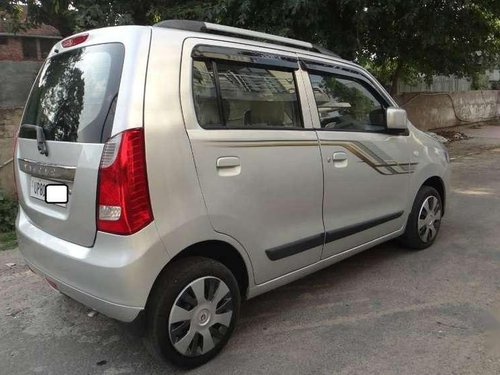 Maruti Suzuki Wagon R VXi BS-III, 2013, MT for sale in Mathura 