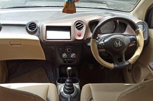 Used 2013 Honda Amaze MT for sale in New Delhi