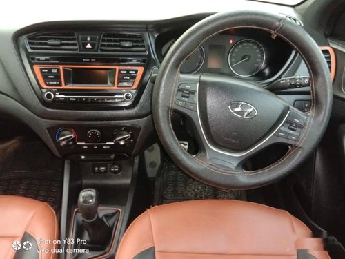 Used Hyundai i20 Active S 2017 MT for sale in Mumbai