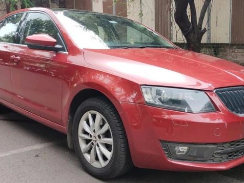 Used 2015 Skoda Octavia AT for sale in Mumbai