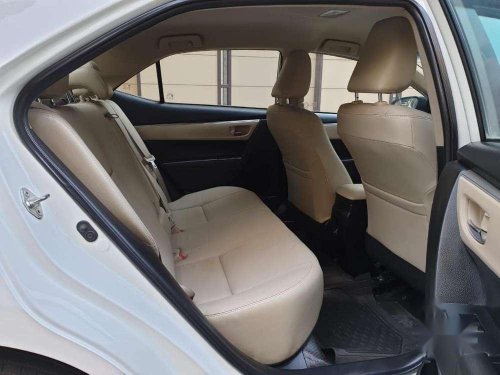 Used Toyota Corolla Altis 2015 MT for sale in Mumbai