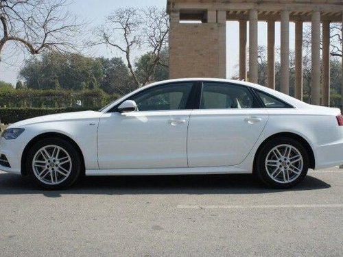 Used Audi A6 35 TDI 2018 AT for sale in New Delhi