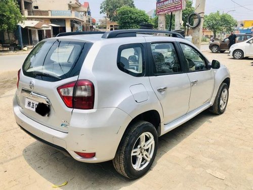 Used 2014 Nissan Terrano MT for sale in Gurgaon