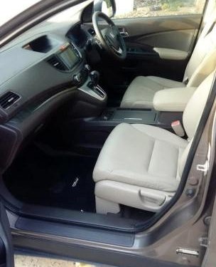 Used Honda CR V 2015 AT for sale in New Delhi