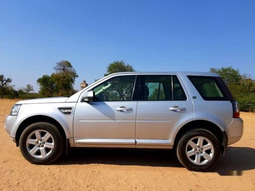 2013 Land Rover Freelander 2 SE AT for sale in Ahmedabad 