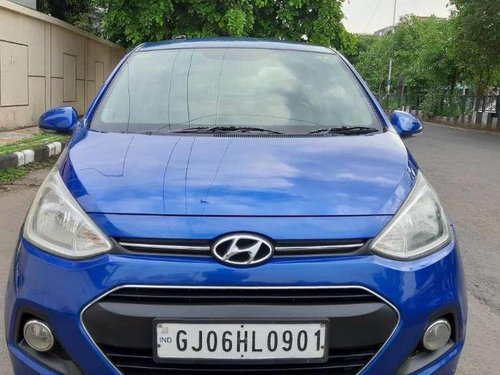 Used Hyundai Xcent 2014 MT for sale in Surat