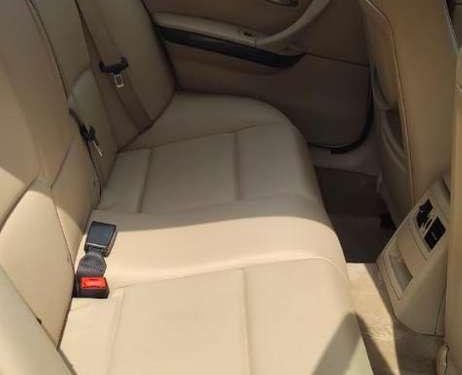 BMW 3 Series 320d, 2012, AT for sale in Ahmedabad 